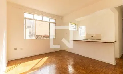 Apartamento com 1 quarto à venda na Rua Almeida Torres, 88, Aclimação, São Paulo