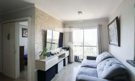 Apartamento à Venda - Vila Amália, 2 Quartos,  48 m2