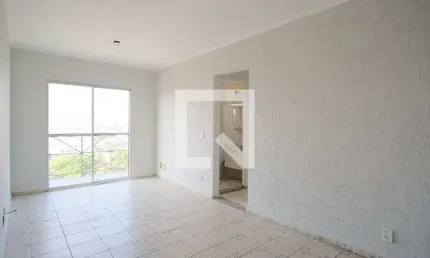 Apartamento à venda - vila jacuí, 2 quartos,  56 m2