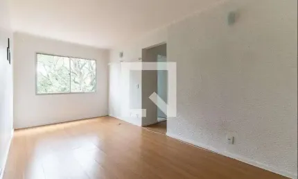 Apartamento à Venda - Jardim Santa Emília, 2 Quartos,  65 m2
