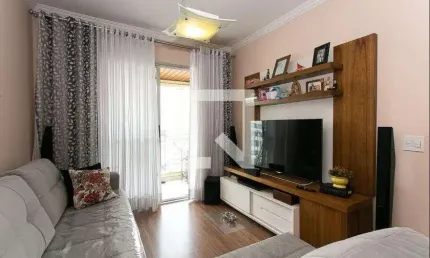 Apartamento à venda - vila esperança, 3 quartos,  73 m2