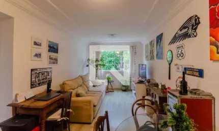 Apartamento com 1 quarto à venda na Rua Doutor Dolzani, 530, Cambuci, São Paulo
