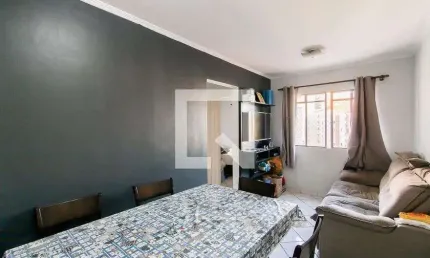 Apartamento com 2 quartos à venda na Rua Crubixas, 281, Cangaíba, São Paulo