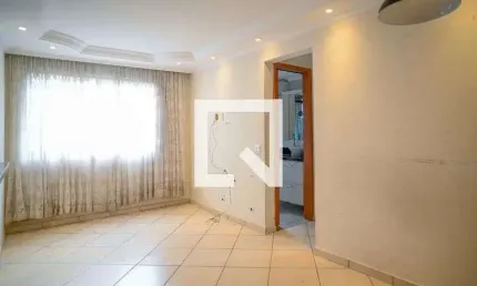 Apartamento à venda - jardim são savério, 2 quartos,  58 m2