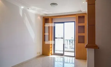Apartamento com 2 quartos à venda na Rua Visconde de Inhaúma, 535, Saúde, São Paulo