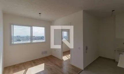 Apartamento à Venda - Conjunto Residencial Jose Bonifacio, 2 Quartos,  38 m2