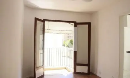 Apartamento com 1 quarto à venda na Avenida Moaci, 621, Moema, São Paulo
