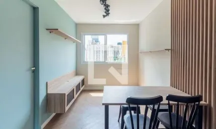 Apartamento à venda - consolação, 2 quartos,  45 m2