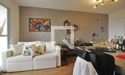 Apartamento à venda - vila andrade, 3 quartos,  67 m2