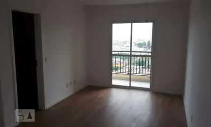Apartamento com 1 quarto à venda na Rua Ministro Romeiro Neto, 111, Vila Roque, São Paulo