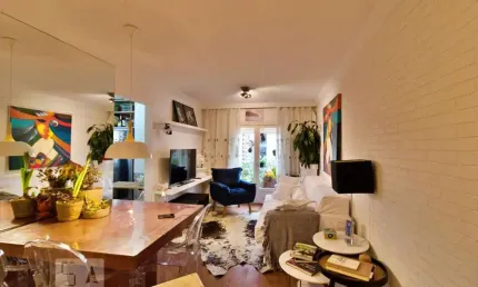 Apartamento à venda - portal do morumbi, 2 quartos,  85 m2