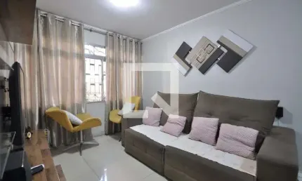 Apartamento à venda - vila constança , 2 quartos,  78 m2