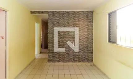 Apartamento com 2 quartos à venda na Rua dos Banqueiros, 144, Sapopemba, São Paulo