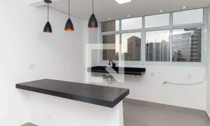 Apartamento à venda - vila pompéia, 1 quarto,  39 m2