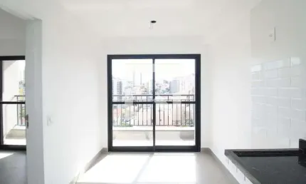 Apartamento com 1 quarto à venda na Rua Almirante Noronha, 490, Água Fria, São Paulo