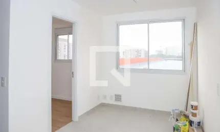 Apartamento à venda - água branca, 2 quartos,  34 m2