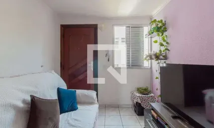 Apartamento à Venda - Artur Alvim, 2 Quartos,  48 m2