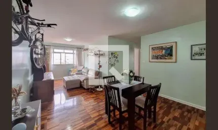 Apartamento com 3 quartos à venda na Rua Almirante Noronha, 956, Água Fria, São Paulo