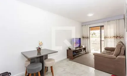 Apartamento à Venda - Jardim Santa Emília, 2 Quartos,  62 m2