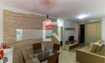 Apartamento à venda - vila andrade, 2 quartos,  54 m2