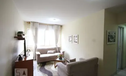 Apartamento à venda - bosque da saúde, 2 quartos,  68 m2