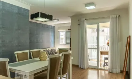 Apartamento com 2 quartos à venda na Rua Dona Ana Neri, 581, Cambuci, São Paulo