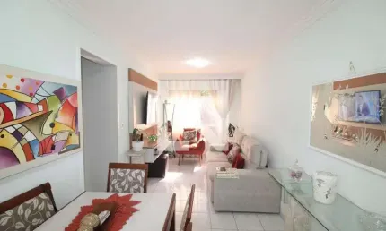 Apartamento com 2 quartos à venda na Rua Yvorne, 41, Mandaqui, São Paulo