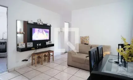 Apartamento à venda - artur alvim, 2 quartos,  63 m2