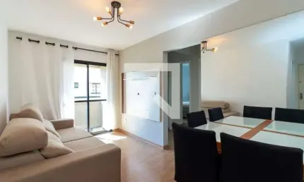 Apartamento com 2 quartos à venda na Rua Jair Moraes, 55, Água Fria, São Paulo