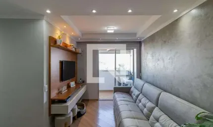 Apartamento com 2 quartos à venda na Rua Coronel Meireles, 279, Vila Ré, São Paulo