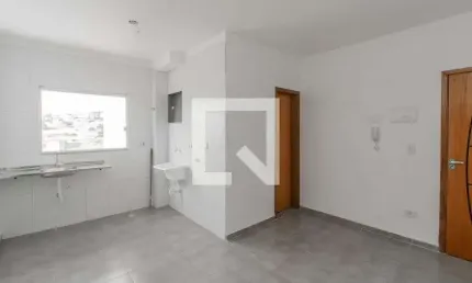 Apartamento à Venda - Ermelino Matarazzo, 1 Quarto,  27 m2