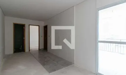 Apartamento à Venda - Vila Carrão, 2 Quartos,  37 m2