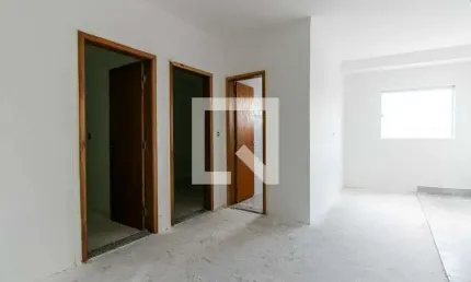 Apartamento à Venda - Vila Carrão, 1 Quarto,  37 m2