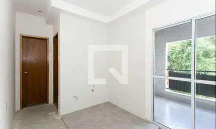 Apartamento à venda - vila carrão, 1 quarto,  37 m2