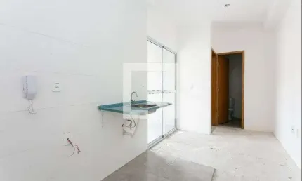 Apartamento à Venda - Vila Carrão, 2 Quartos,  38 m2