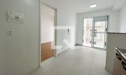 Apartamento com 1 quarto à venda na Avenida Rudge, 459, Bom Retiro, São Paulo