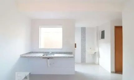 Apartamento à Venda - Vila Aricanduva, 1 Quarto,  27 m2
