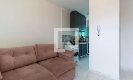 Apartamento com 2 quartos à venda na Avenida Campanella, 378, Itaquera, São Paulo