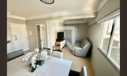 Apartamento à venda - casa verde, 2 quartos,  59 m2