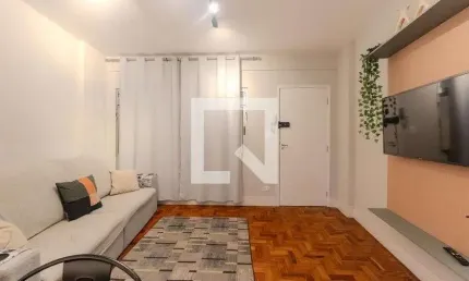 Apartamento com 1 quarto à venda na Rua Doutor Seng, 182, Bela Vista, São Paulo