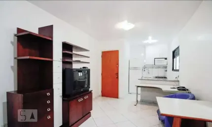 Apartamento com 1 quarto à venda na Rua Herculano de Freitas, 249, Consolação, São Paulo