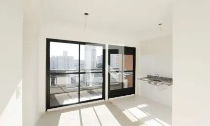 Apartamento com 2 quartos à venda na Rua Chico Pontes, 273, Santana, São Paulo