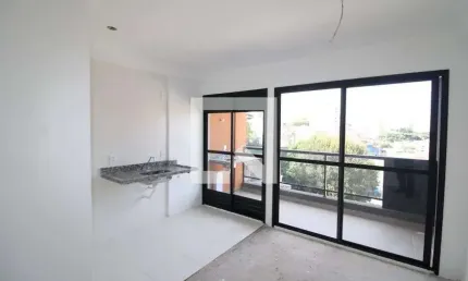 Apartamento com 2 quartos à venda na Rua Chico Pontes, 273, Santana, São Paulo