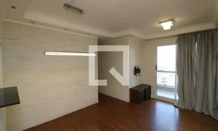 Apartamento à Venda - Vila Santa Clara, 3 Quartos,  61 m2