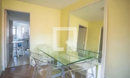 Apartamento à venda - chácara inglesa, 2 quartos,  82 m2