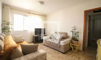 Apartamento com 2 quartos à venda na Rua Garção Tinoco, 60, Santana, São Paulo