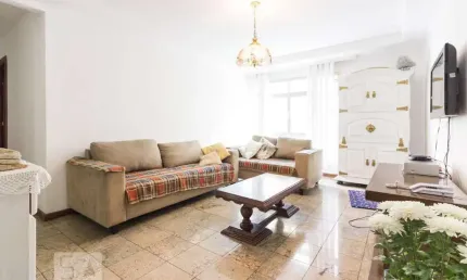 Apartamento à Venda - Casa Verde, 3 Quartos,  81 m2