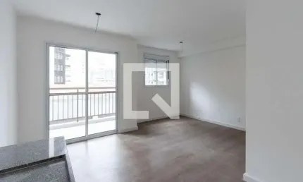 Apartamento com 1 quarto à venda na Rua Domício da Gama, 110, Perdizes, São Paulo