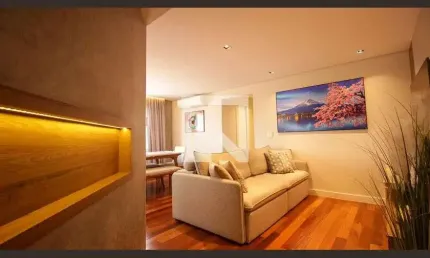 Apartamento à venda - vila formosa, 2 quartos,  89 m2