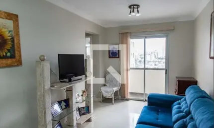 Apartamento com 2 quartos à venda na Rua do Manifesto, 198, Ipiranga, São Paulo